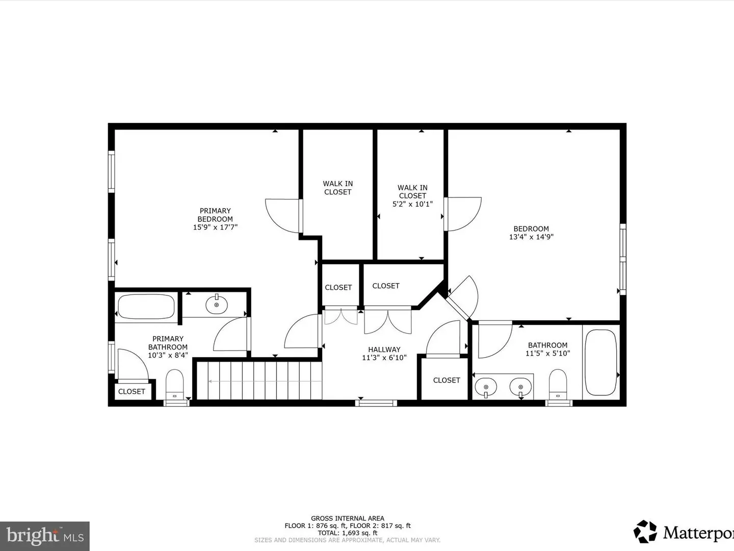 listing image