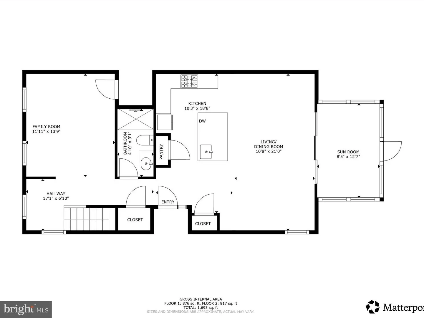 listing image