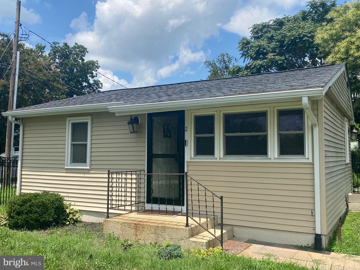 2 OAK ST, BRIDGEVILLE, DE - Jack Lingo Realtor