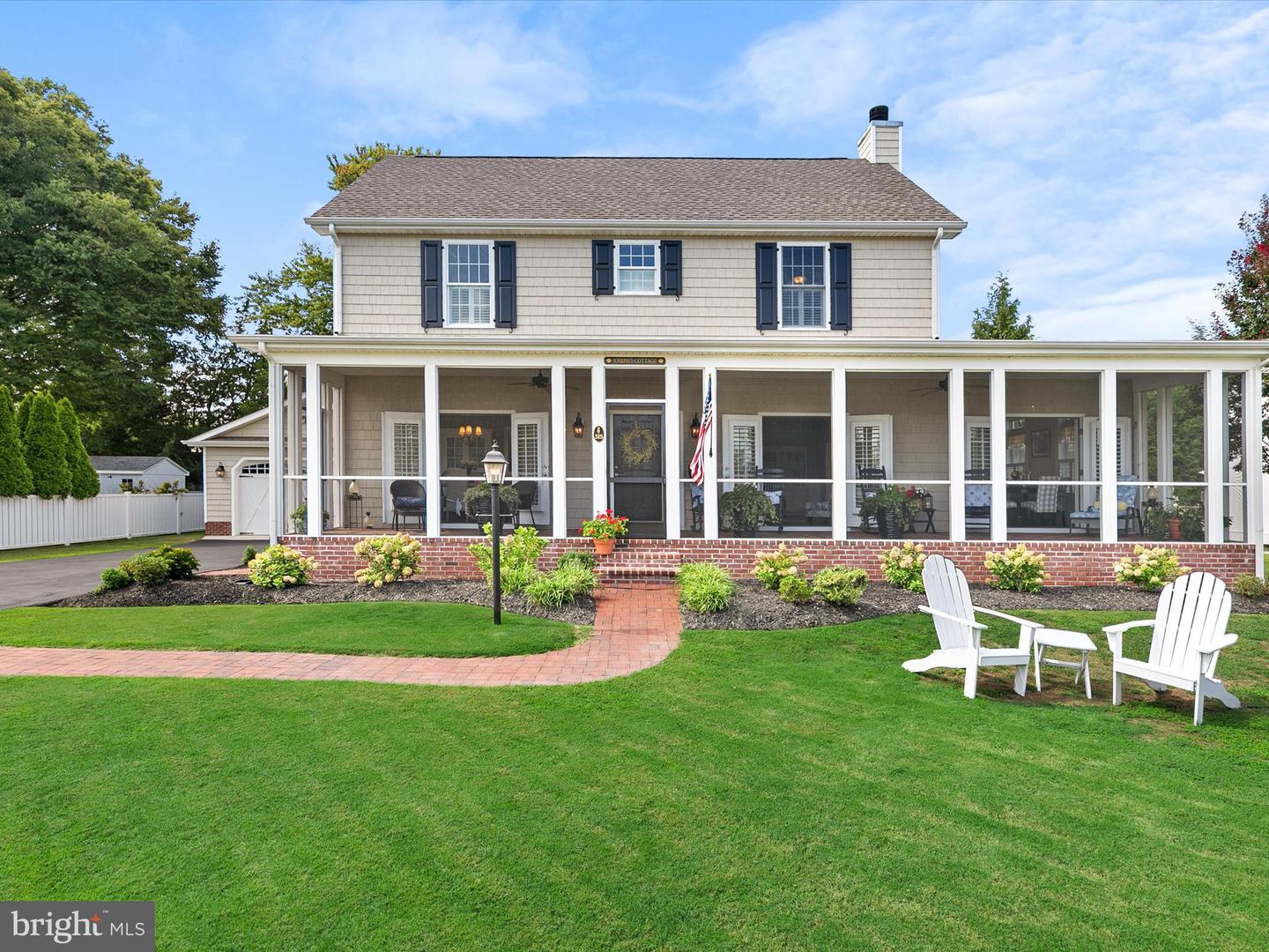 515 STOCKLEY STREET EXT, REHOBOTH BEACH, DE - Jack Lingo Realtor