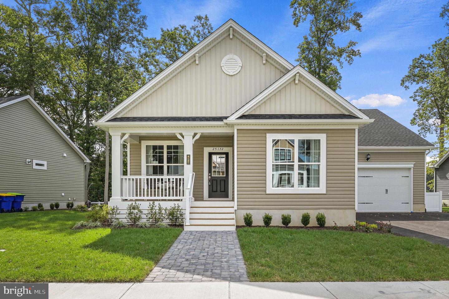 10001 FRANKFORD WAY, LONG NECK, DE - Jack Lingo Realtor