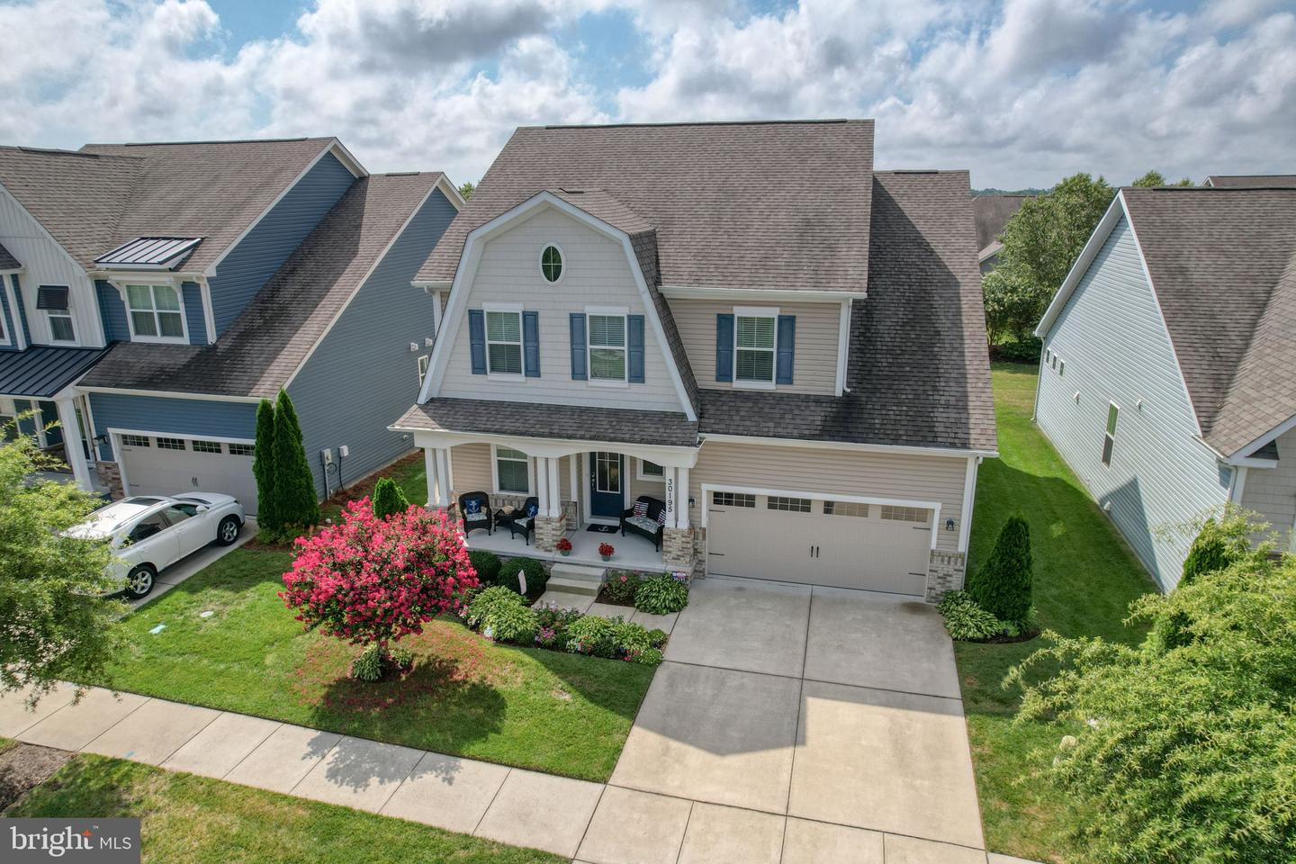 30195 BRANDYWINE DR, MILLVILLE, DE - Jack Lingo Realtor