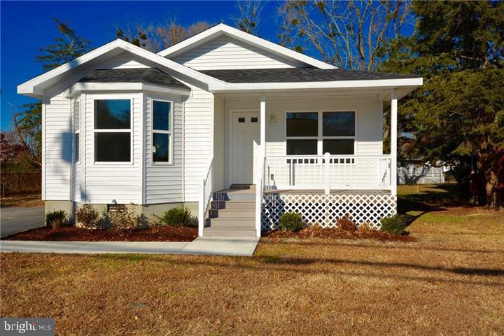 7 LIGHTHOUSE RD, SELBYVILLE, DE - Jack Lingo Realtor