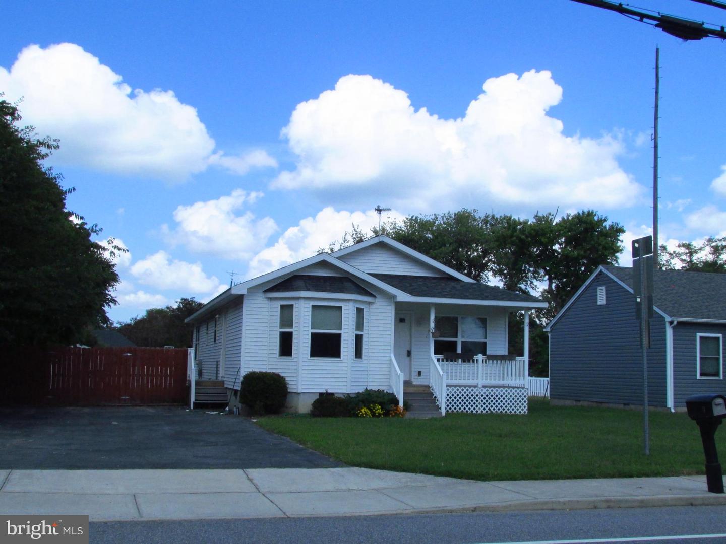 7 LIGHTHOUSE RD, SELBYVILLE, DE - Jack Lingo Realtor