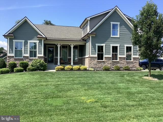 34403 CLAM RAKE LN, DAGSBORO, DE - Jack Lingo Realtor