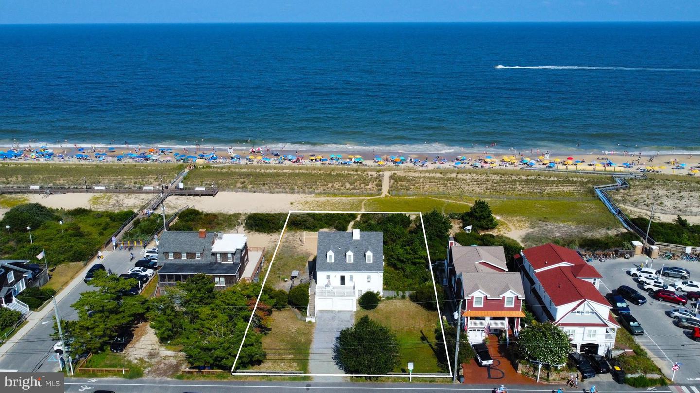 34 S ATLANTIC AVE, BETHANY BEACH, DE - Jack Lingo Realtor