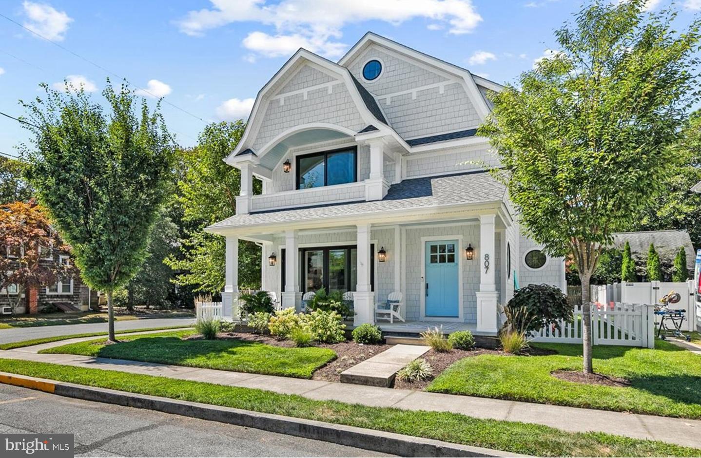 807 KING CHARLES AVE, REHOBOTH BEACH, DE - Jack Lingo Realtor