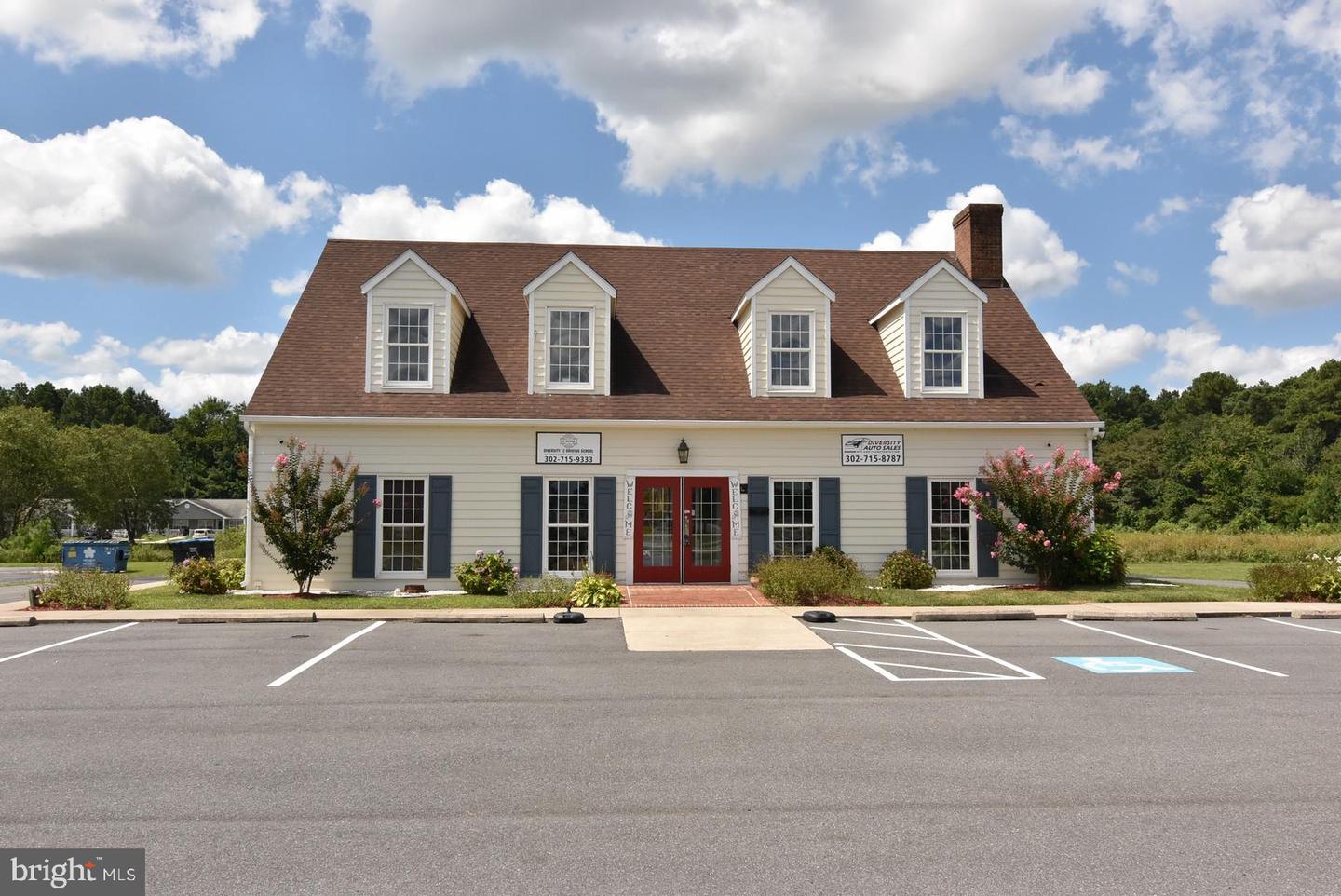 1122 S CENTRAL AVE, LAUREL, DE - Jack Lingo Realtor