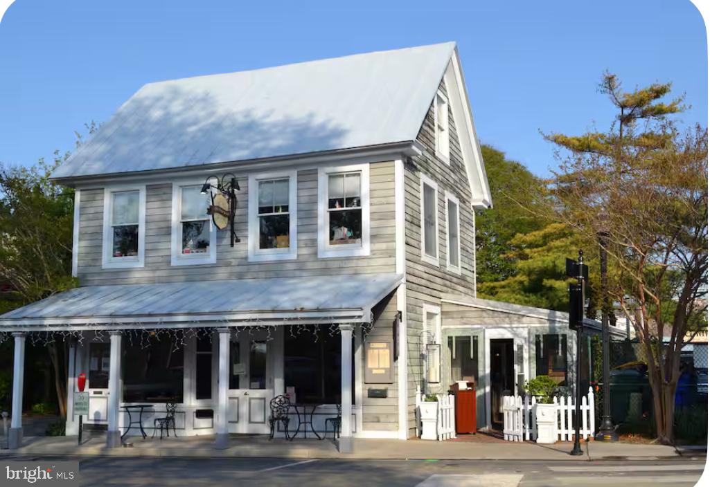 109 W MARKET ST, LEWES, DE - Jack Lingo Realtor
