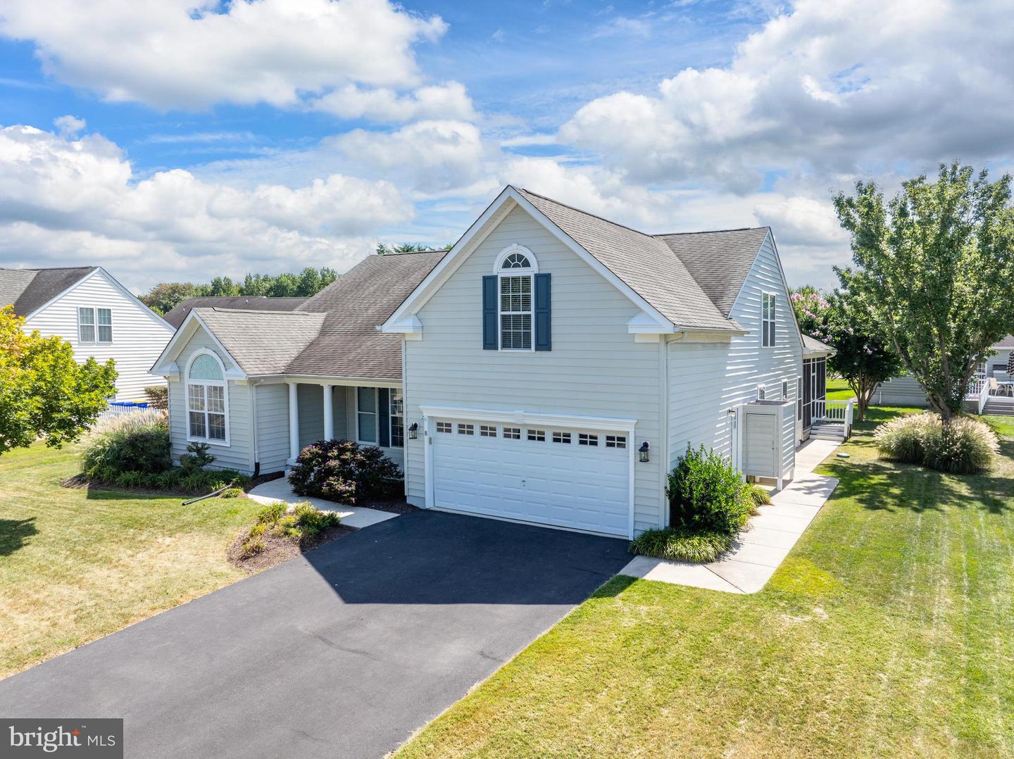 8 BAY PINE DR, OCEAN VIEW, DE - Jack Lingo Realtor