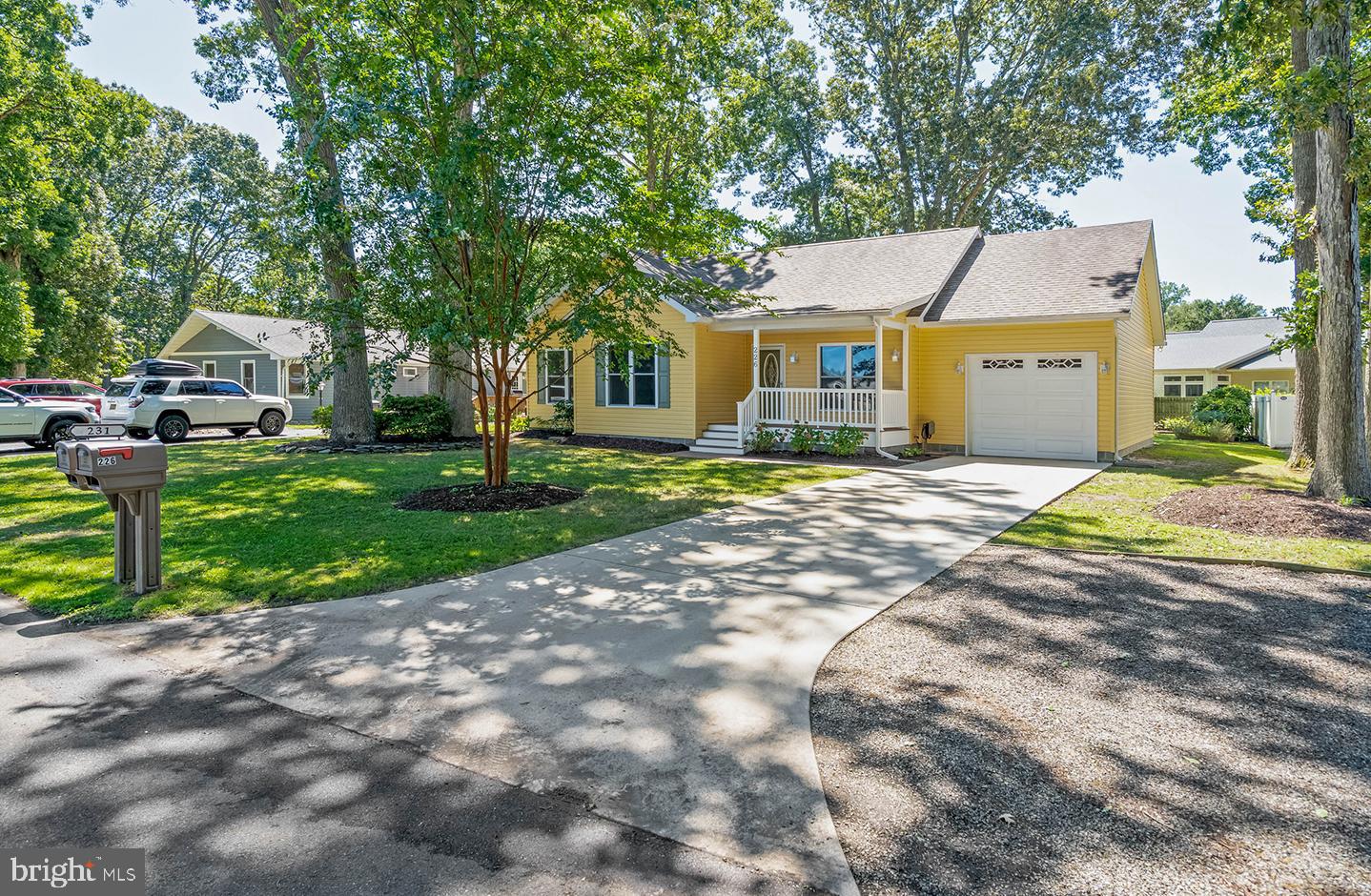 226 SALT FOREST LN, REHOBOTH BEACH, DE - Jack Lingo Realtor