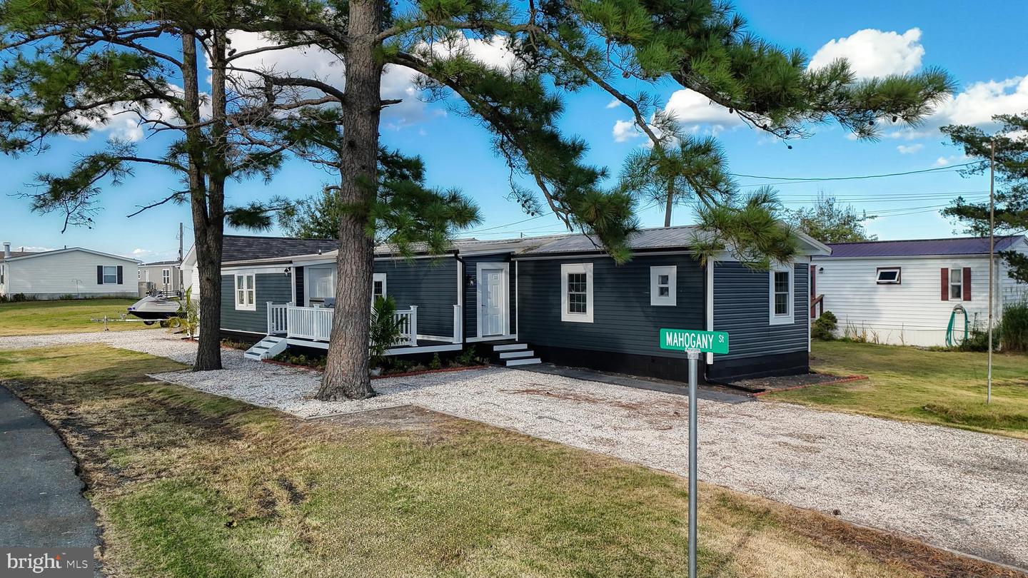 25861 MAHOGANY ST, MILLSBORO, DE - Jack Lingo Realtor