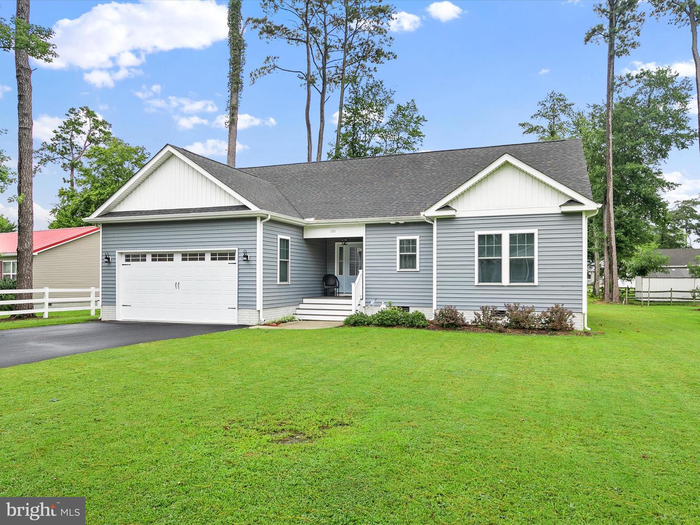 131 PRINCE GEORGES DR, DAGSBORO, DE - Jack Lingo Realtor