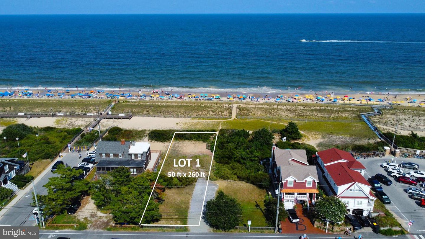 34 S ATLANTIC AVE, BETHANY BEACH, DE - Jack Lingo Realtor