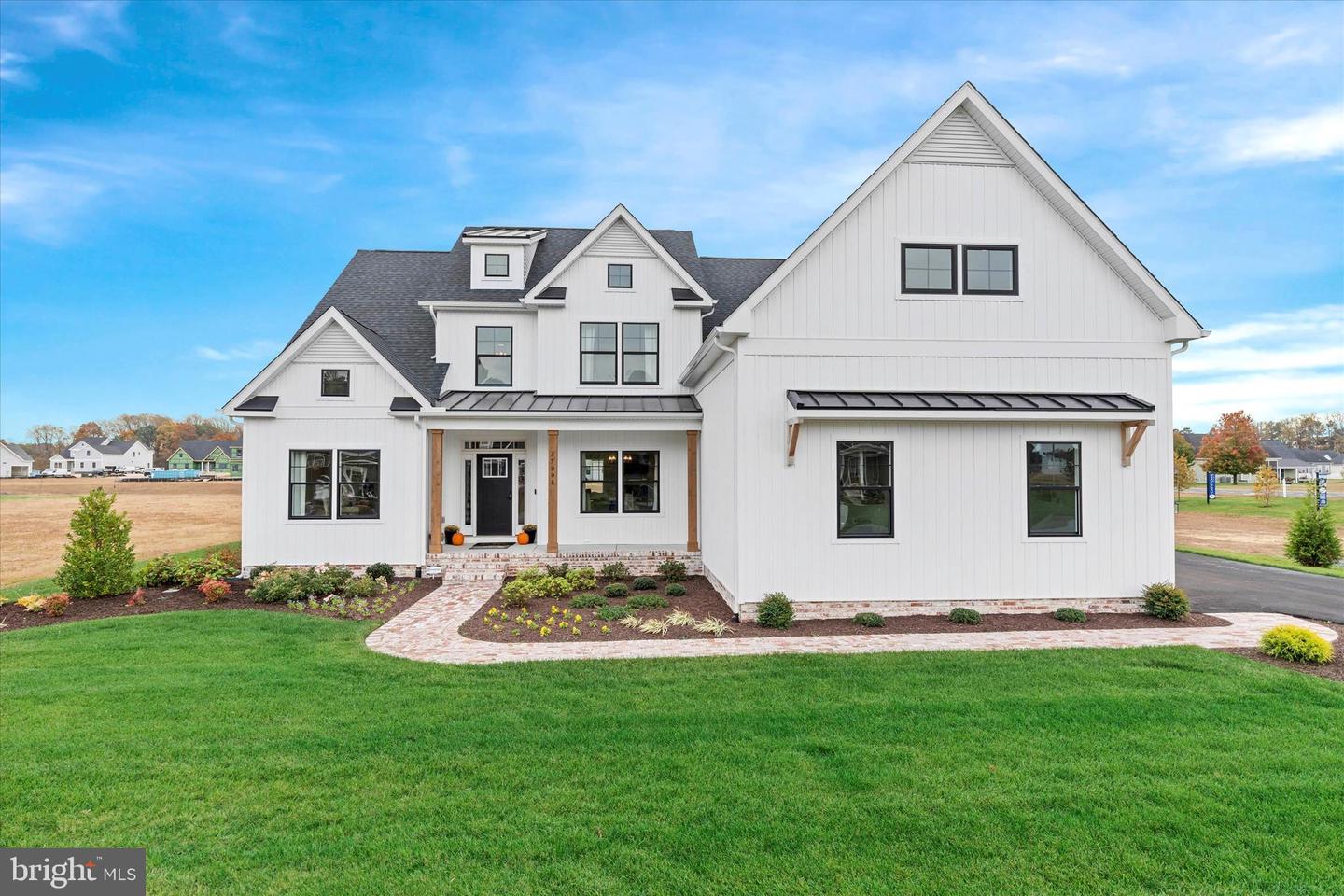 LOT #21 HUMMINGBIRD ROAD - HANNAH, ELLENDALE, DE - Jack Lingo Realtor