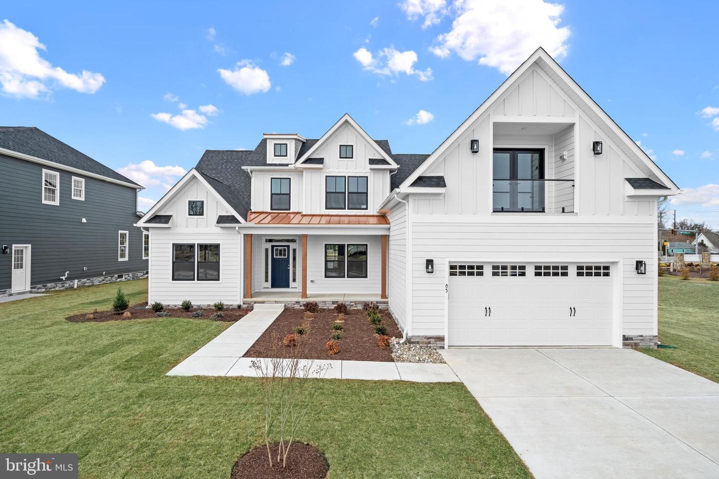 LOT #21 HUMMINGBIRD ROAD - HANNAH, ELLENDALE, DE - Jack Lingo Realtor