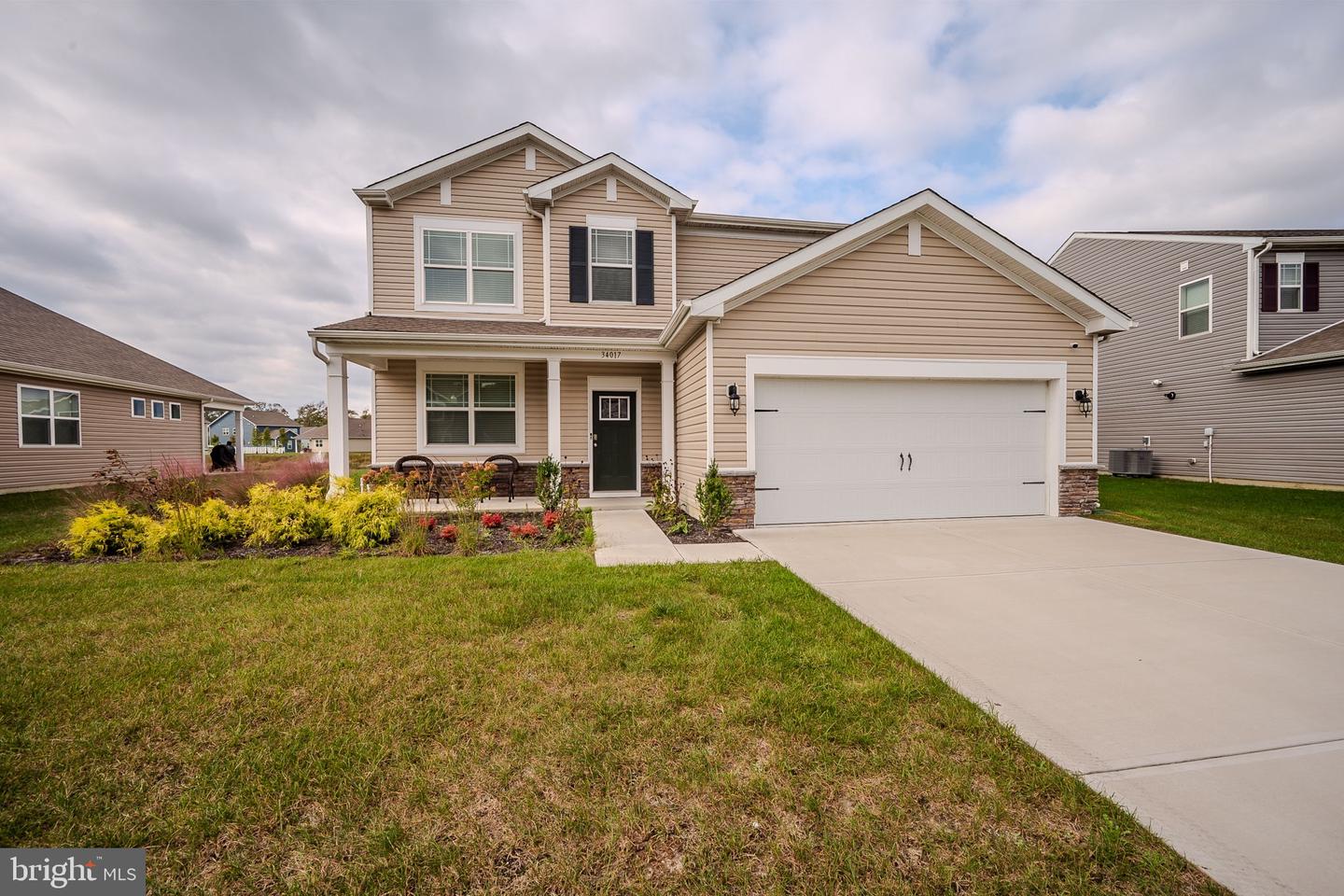 34017 GOOSEBERRY AVE, OCEAN VIEW, DE - Jack Lingo Realtor