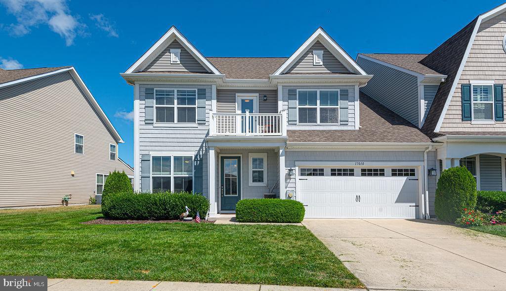 17010 BELLEVUE CT, MILLVILLE, DE - Jack Lingo Realtor