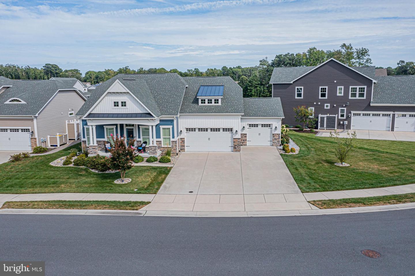 33250 PARADISIO GRNS, OCEAN VIEW, DE - Jack Lingo Realtor
