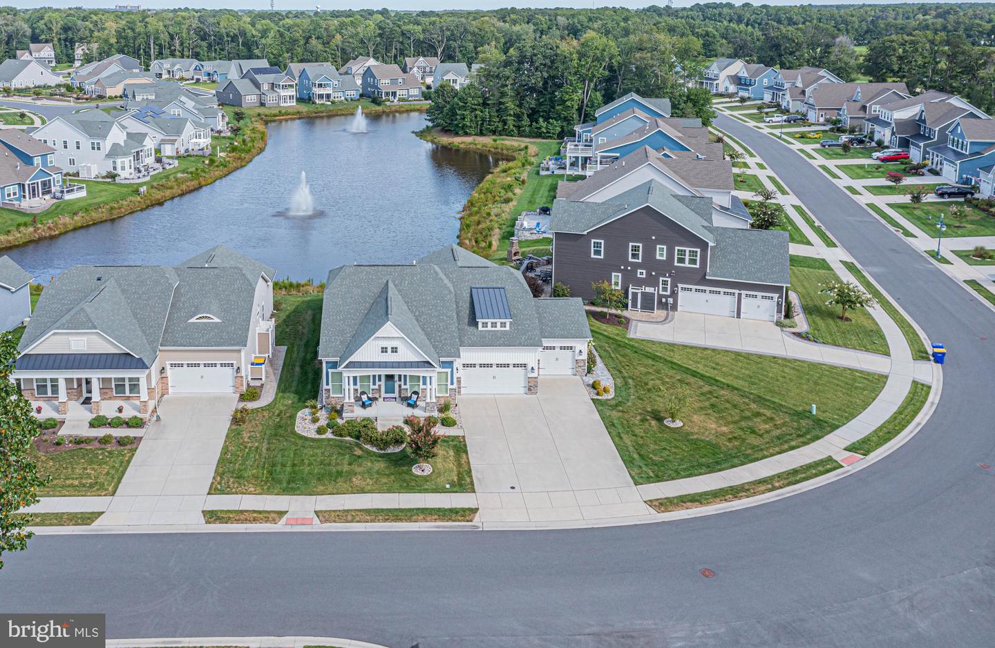 33250 PARADISIO GRNS, OCEAN VIEW, DE - Jack Lingo Realtor