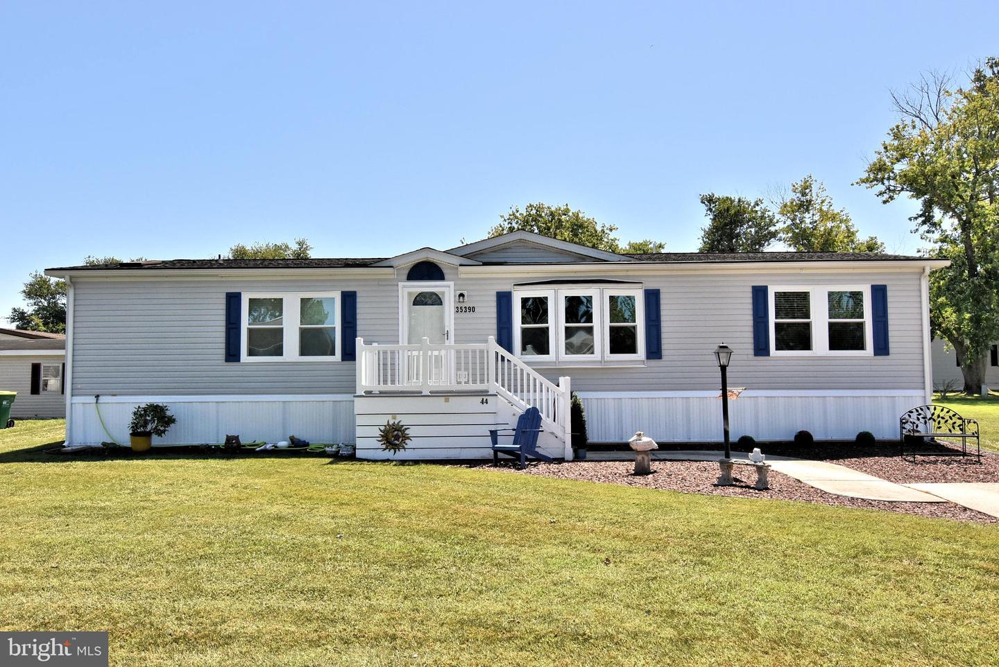 35390 LAGOON LN #50503, MILLSBORO, DE - Jack Lingo Realtor
