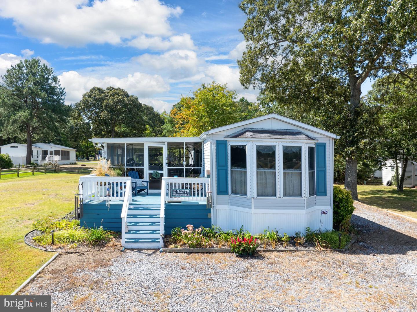34276 N WESTWOOD DR N #35061, MILLSBORO, DE - Jack Lingo Realtor
