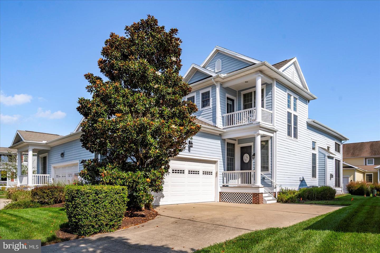 11057 DESTINATION DR, SELBYVILLE, DE - Jack Lingo Realtor