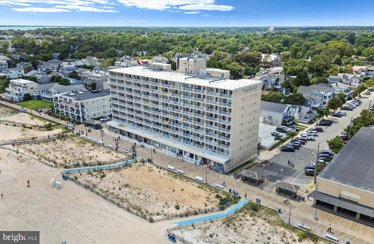 307 S BOARDWALK #605, REHOBOTH BEACH, DE - Jack Lingo Realtor