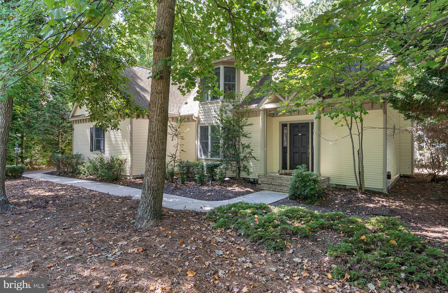 46 BAY REACH, REHOBOTH BEACH, DE - Jack Lingo Realtor