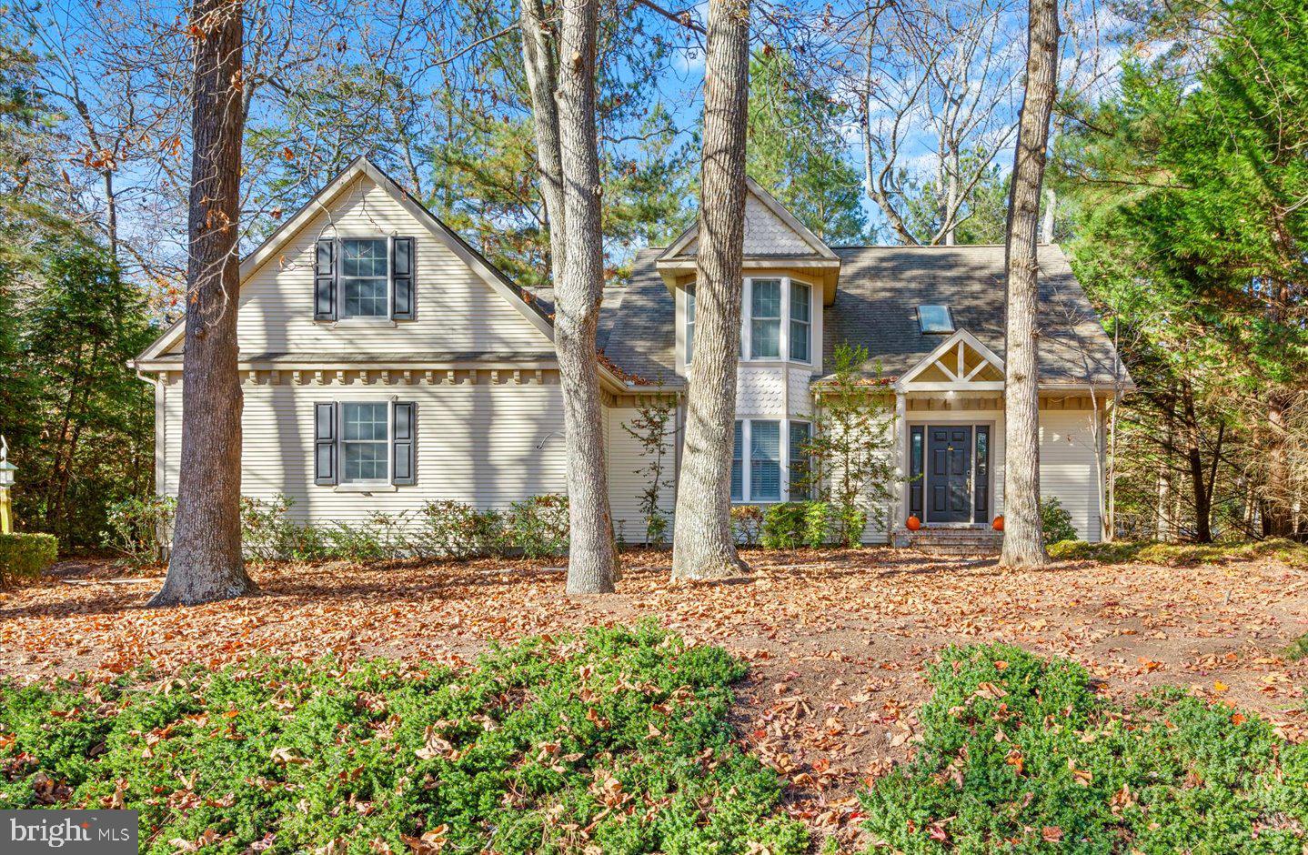 46 BAY REACH, REHOBOTH BEACH, DE - Jack Lingo Realtor