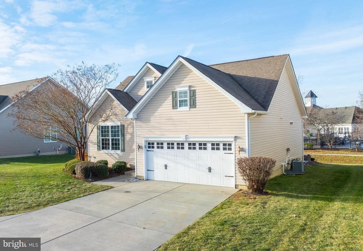 CORKSCREW, LEWES, DE - Jack Lingo Realtor