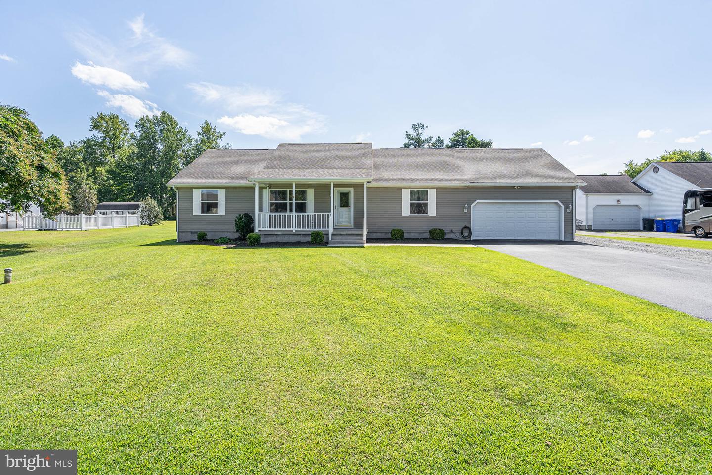 207 E GEMINI LN, MILTON, DE - Jack Lingo Realtor