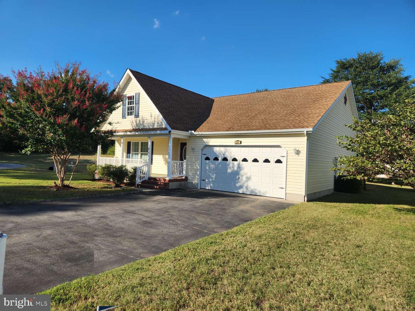 404 SUMMIT DR, BLADES, DE - Jack Lingo Realtor