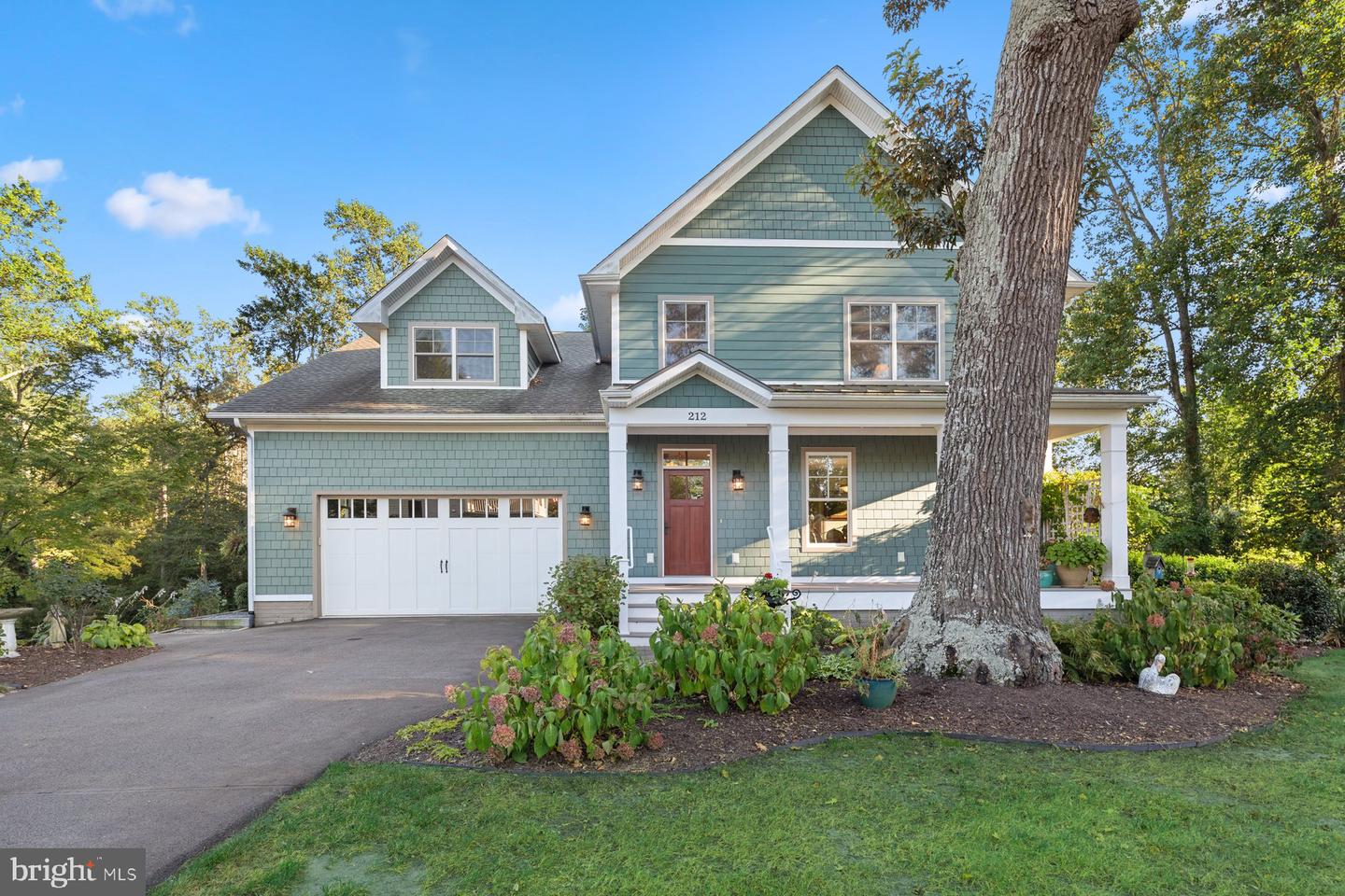 212 RIDGE RD, MILTON, DE - Jack Lingo Realtor