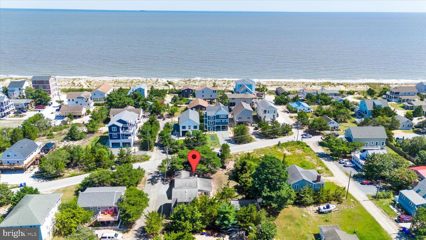 705 N BAY SHORE DR, MILTON, DE - Jack Lingo Realtor