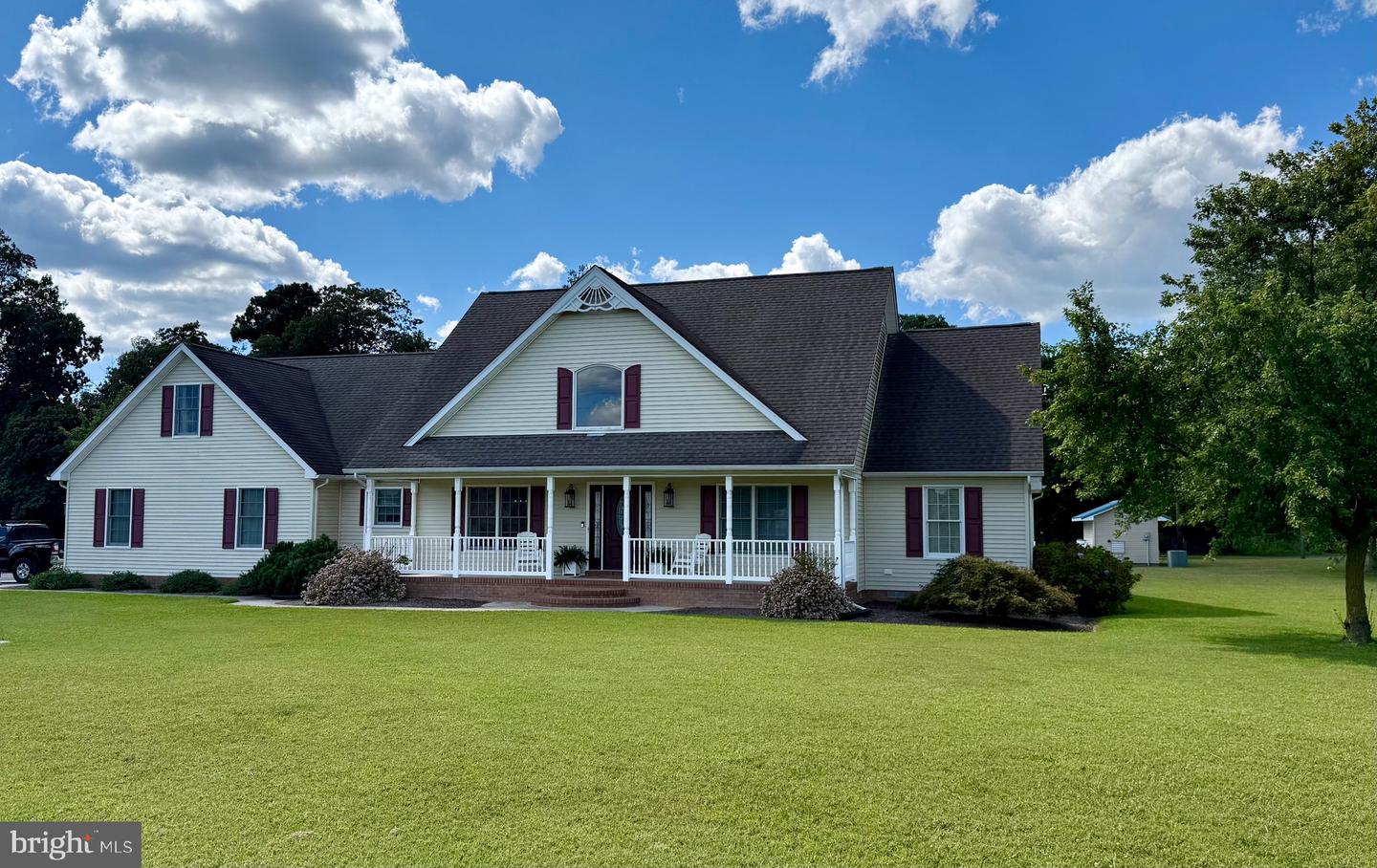 8412 N UNION CHURCH RD, MILFORD, DE - Jack Lingo Realtor