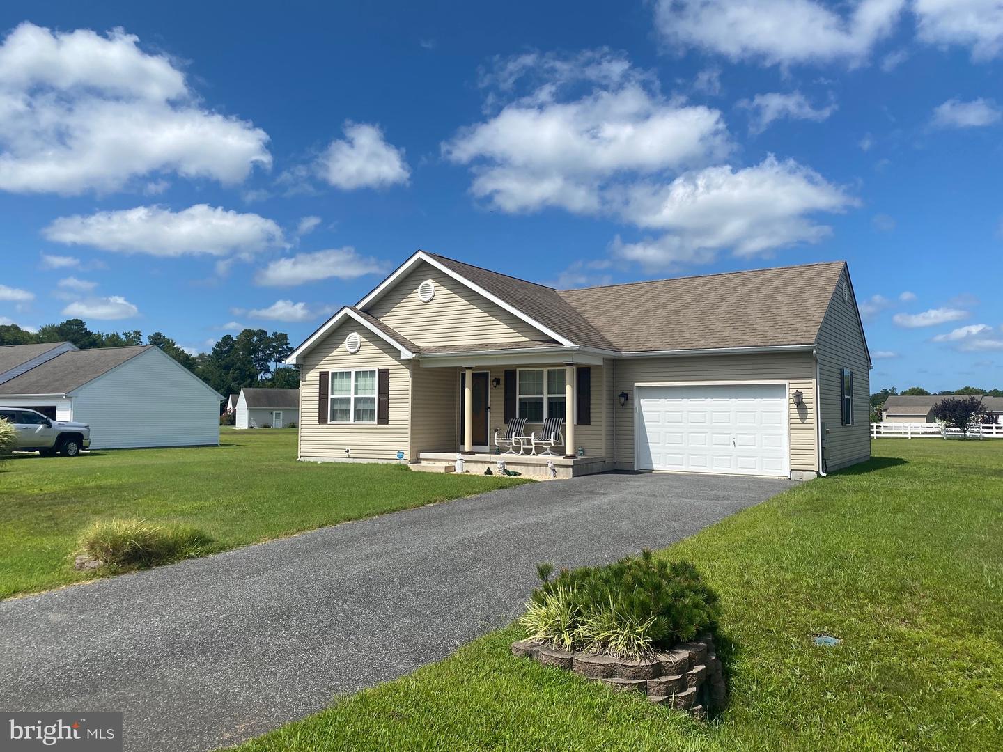 21268 ALLIGATOR ALY, LEWES, DE - Jack Lingo Realtor