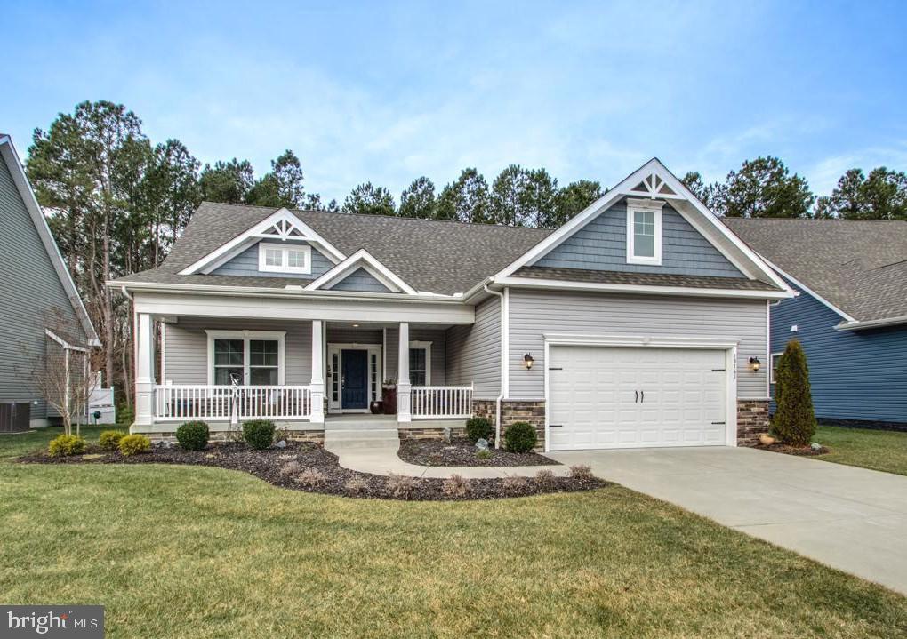 18161 EMERSON WAY, GEORGETOWN, DE - Jack Lingo Realtor