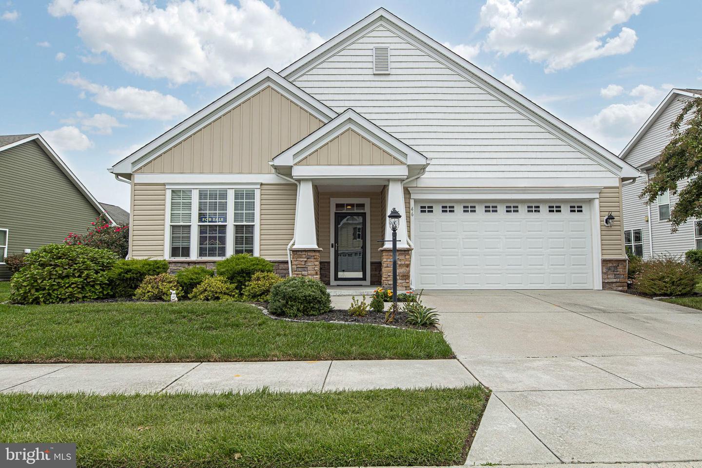 46 CANVASBACK CIR, BRIDGEVILLE, DE - Jack Lingo Realtor