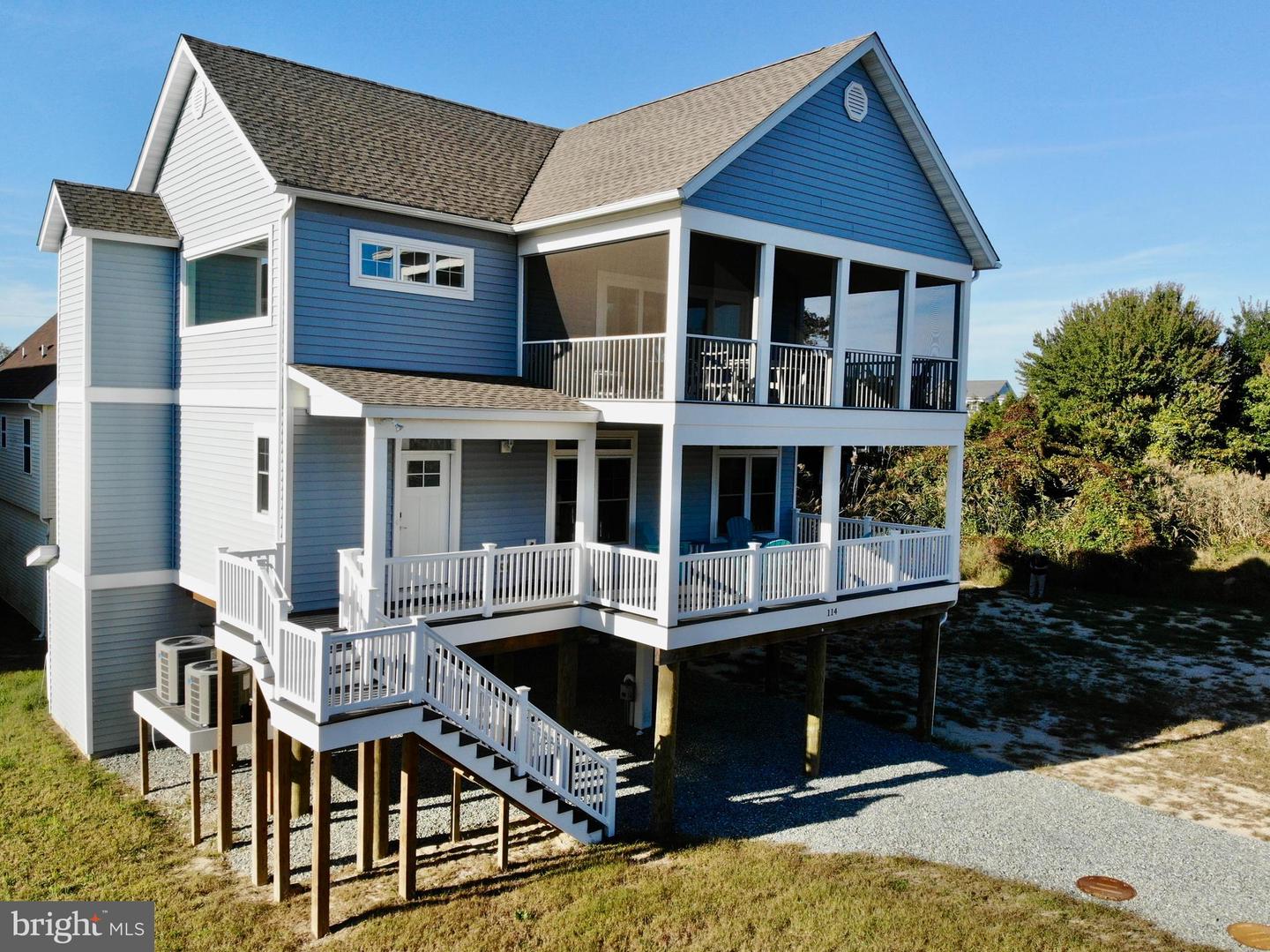 106 N CAROLINA AVE, MILTON, DE - Jack Lingo Realtor
