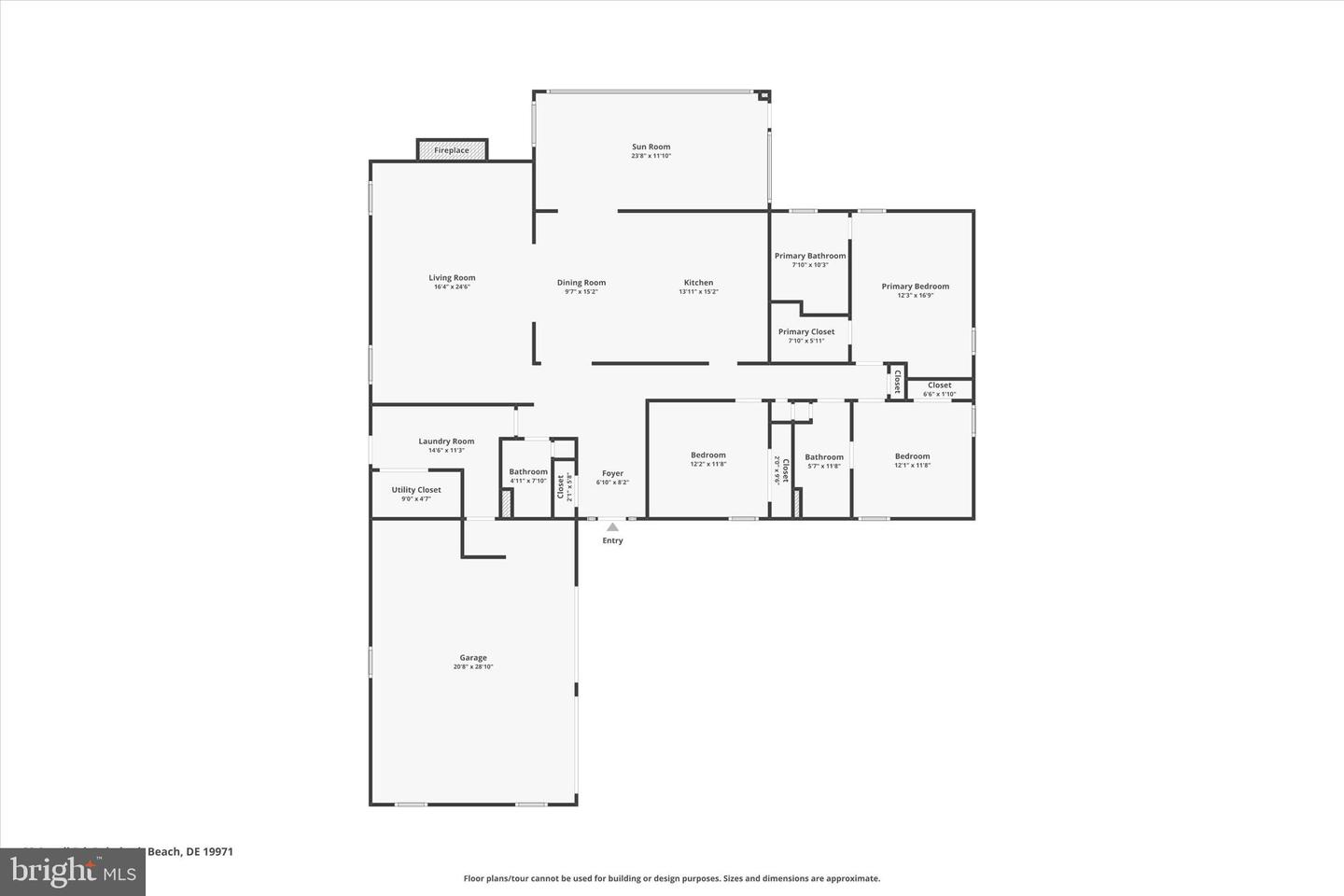 DESU2095808-804540780188-2026-02-17-10-24-26 22 Arnell Rd | Rehoboth Beach, DE Real Estate For Sale | MLS# Desu2095808  - Jack Lingo REALTOR