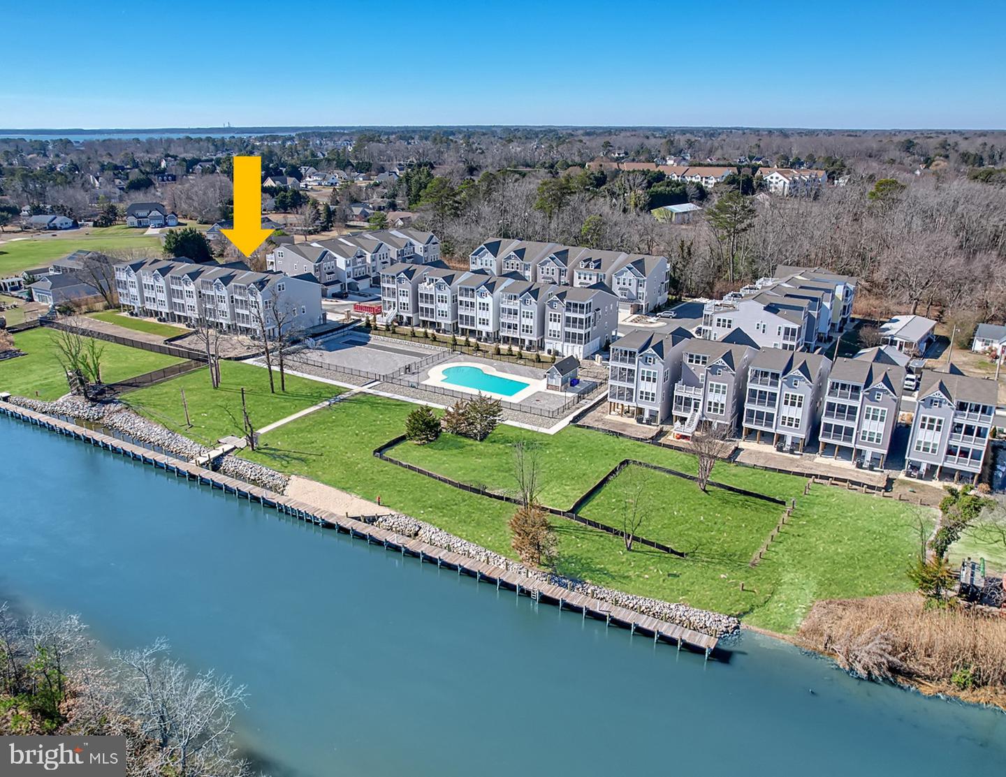 22767 KEEL CT #12, REHOBOTH BEACH, DE - Jack Lingo Realtor