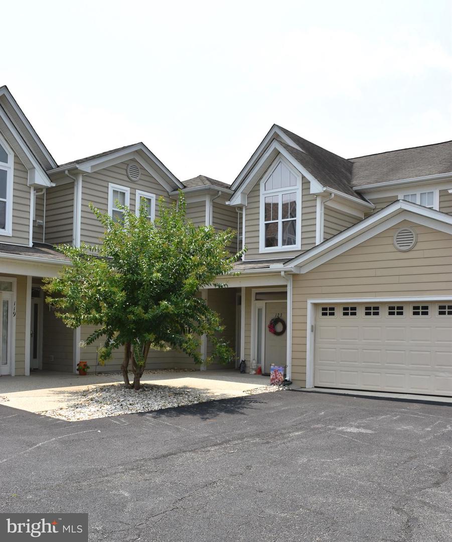 121 BARKSDALE CT #1502B, MILFORD, DE - Jack Lingo Realtor
