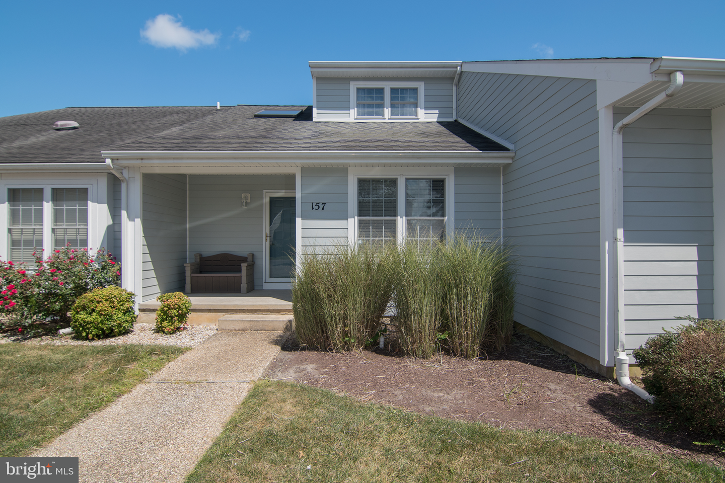 31052 CREPE MYRTLE DRIVE #157, MILLSBORO, DE - Jack Lingo Realtor