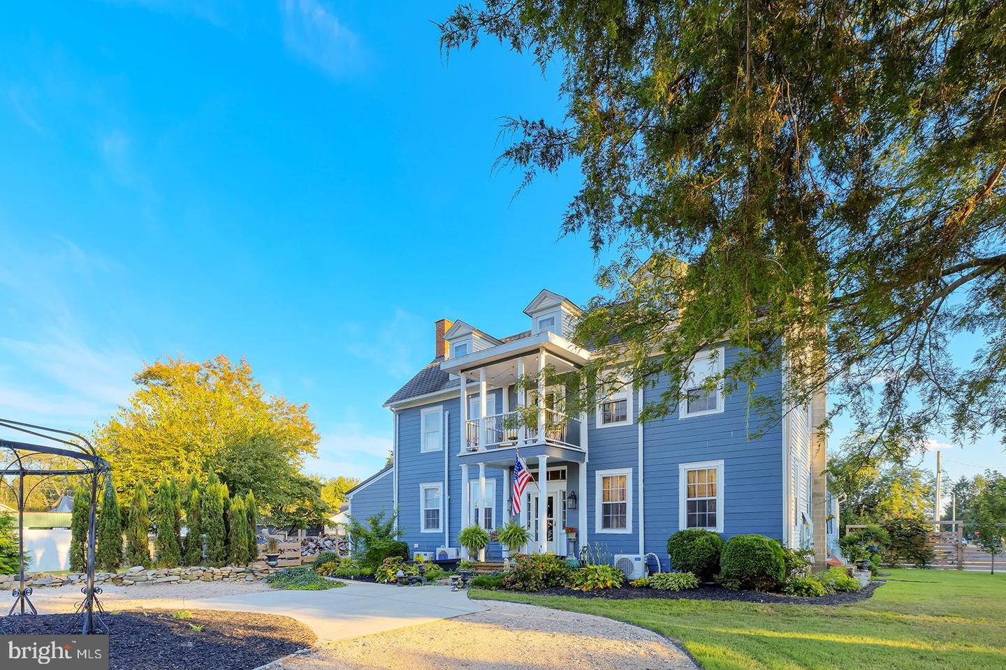 205 FISHER AVE, MILFORD, DE - Jack Lingo Realtor