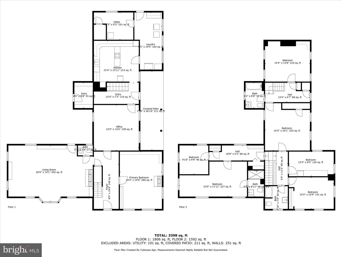 listing image