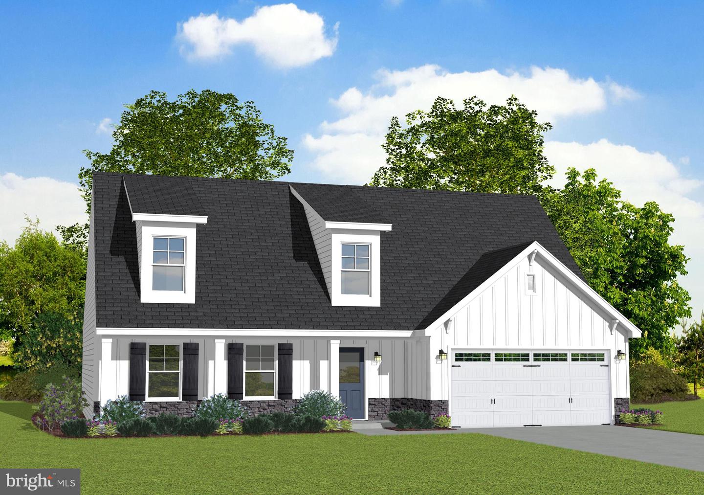 LOT 3 CLUB HOUSE RD, OCEAN VIEW, DE - Jack Lingo Realtor