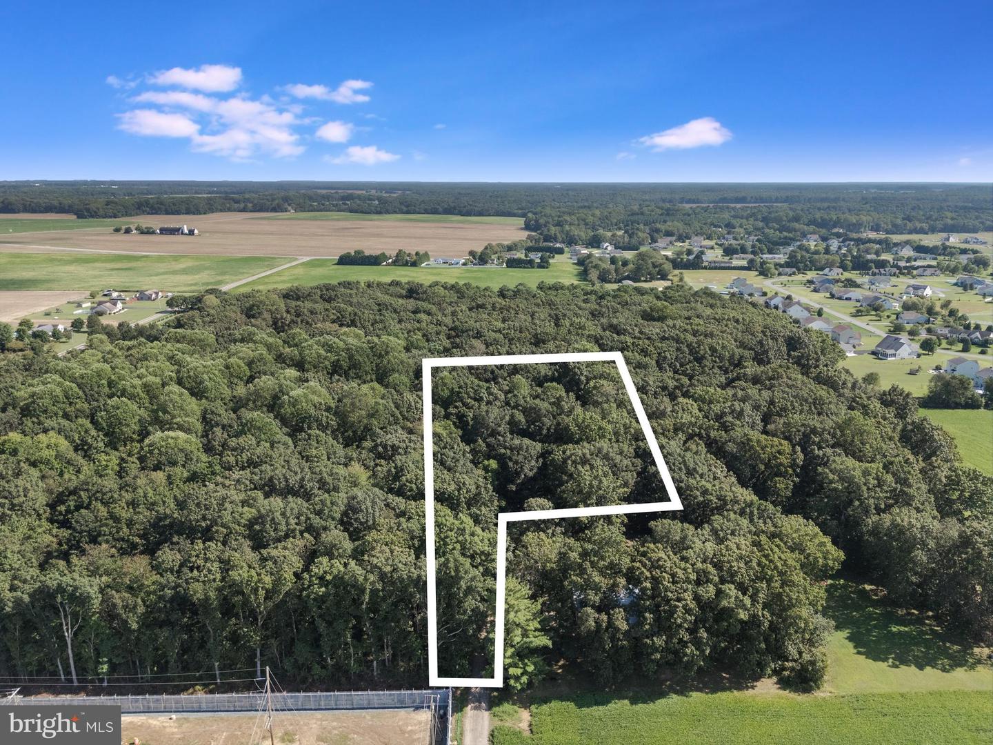 LOT 1 WATSON DR, MILFORD, DE - Jack Lingo Realtor