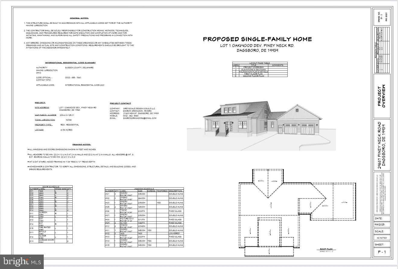 listing image