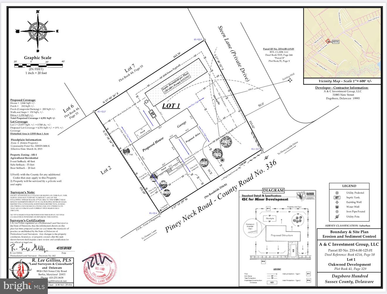 listing image